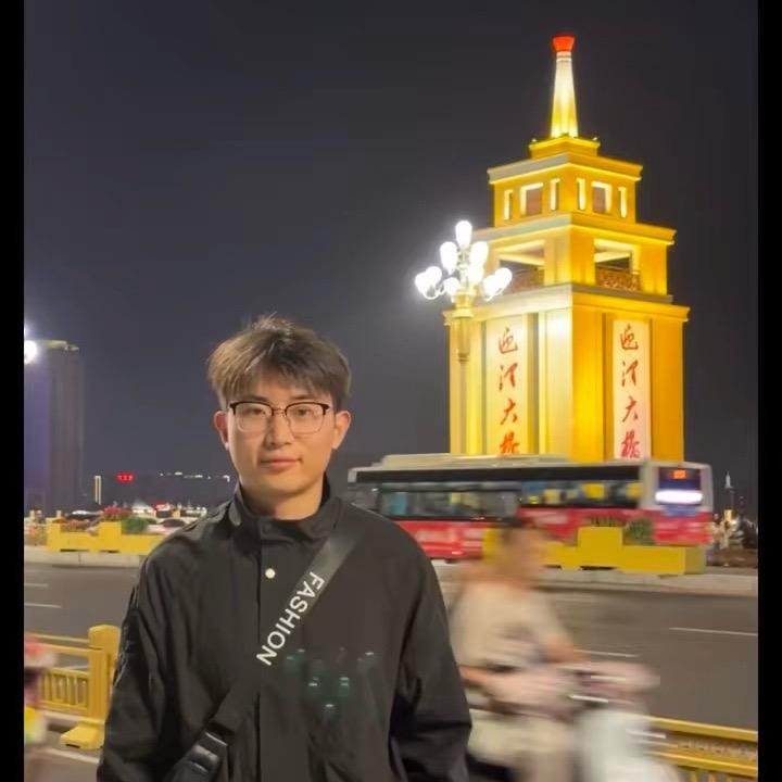 cheng！