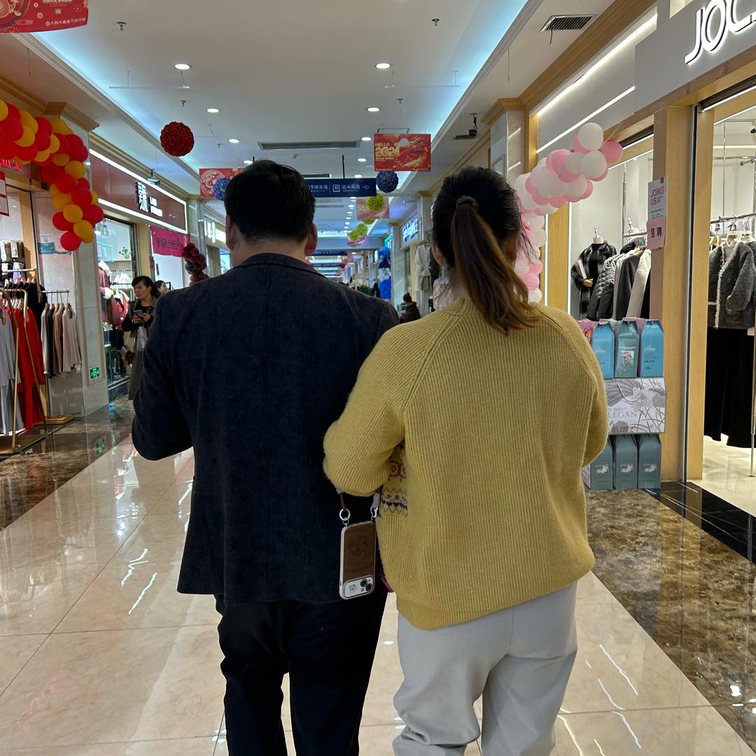 明天会更好✌️