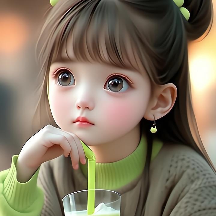 柒月哇