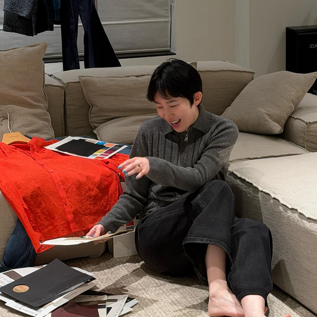 我是丛姐（品质精选）