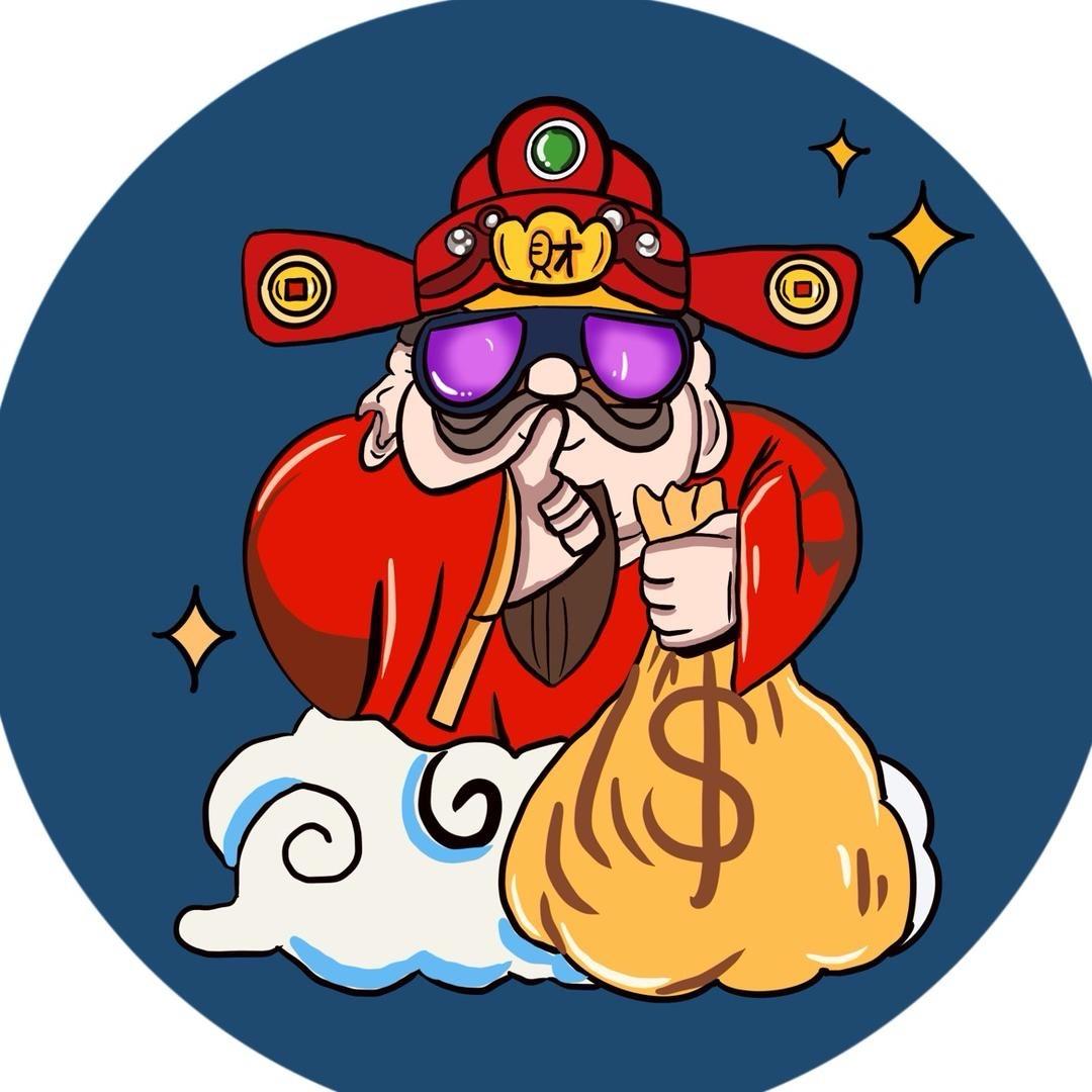 南通藏宝哥