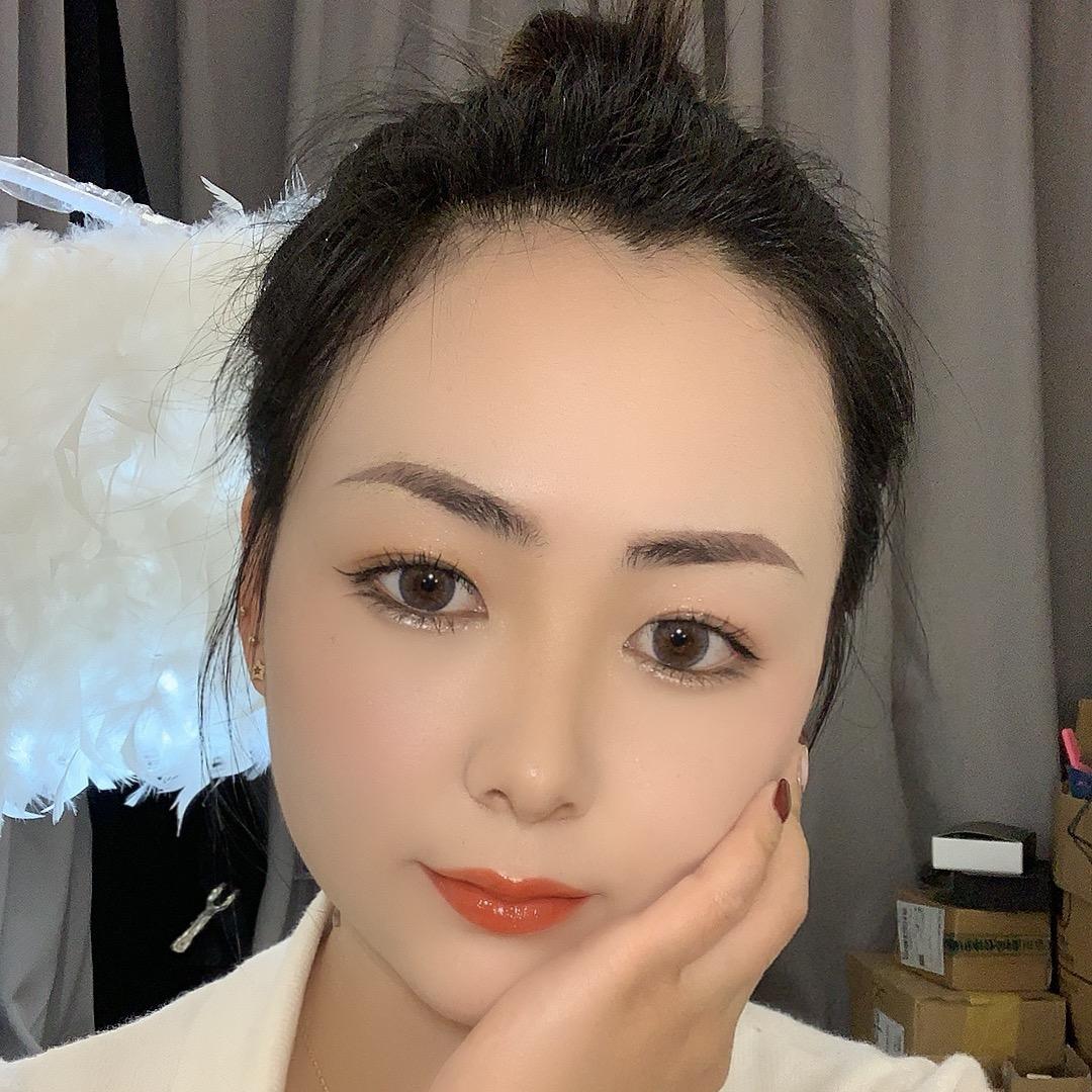 大唯化妆分享