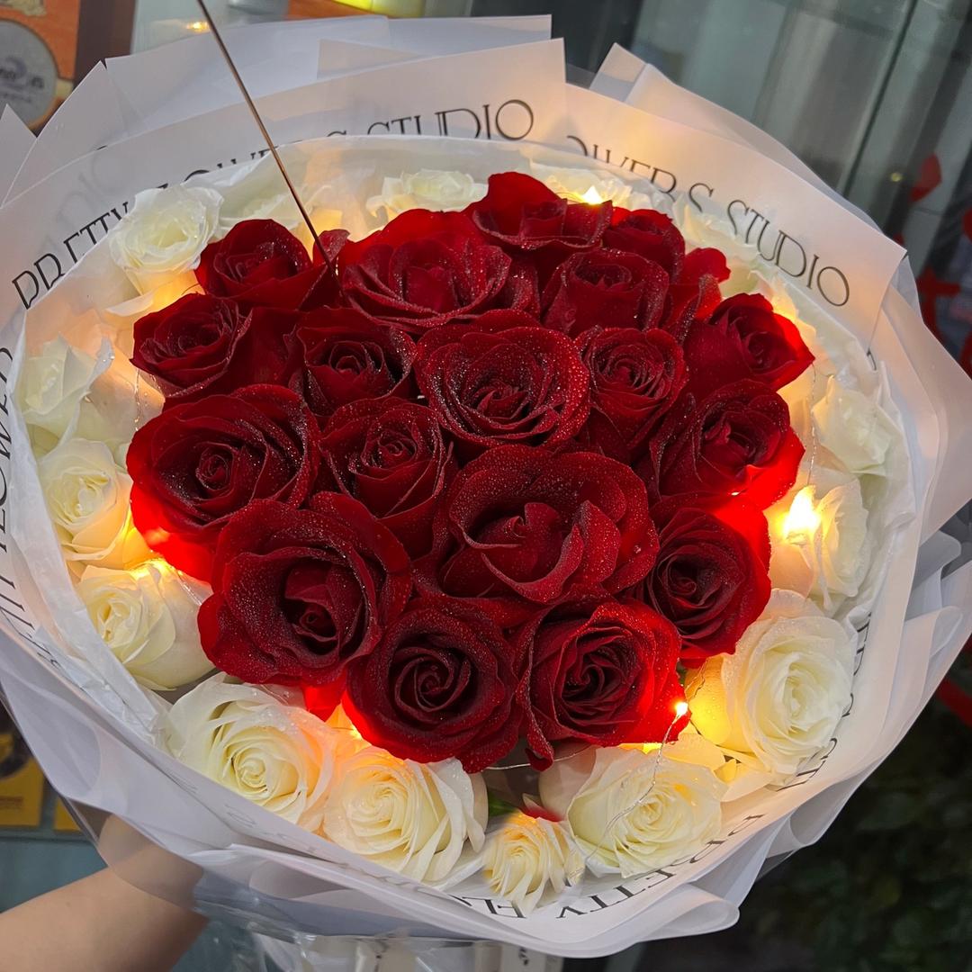 随州市曾都区左左鲜花店