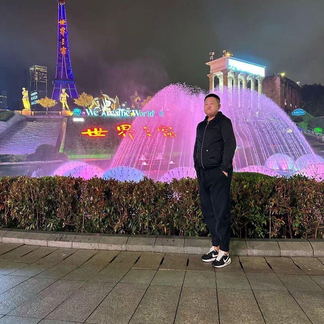 小旭潮鞋👟