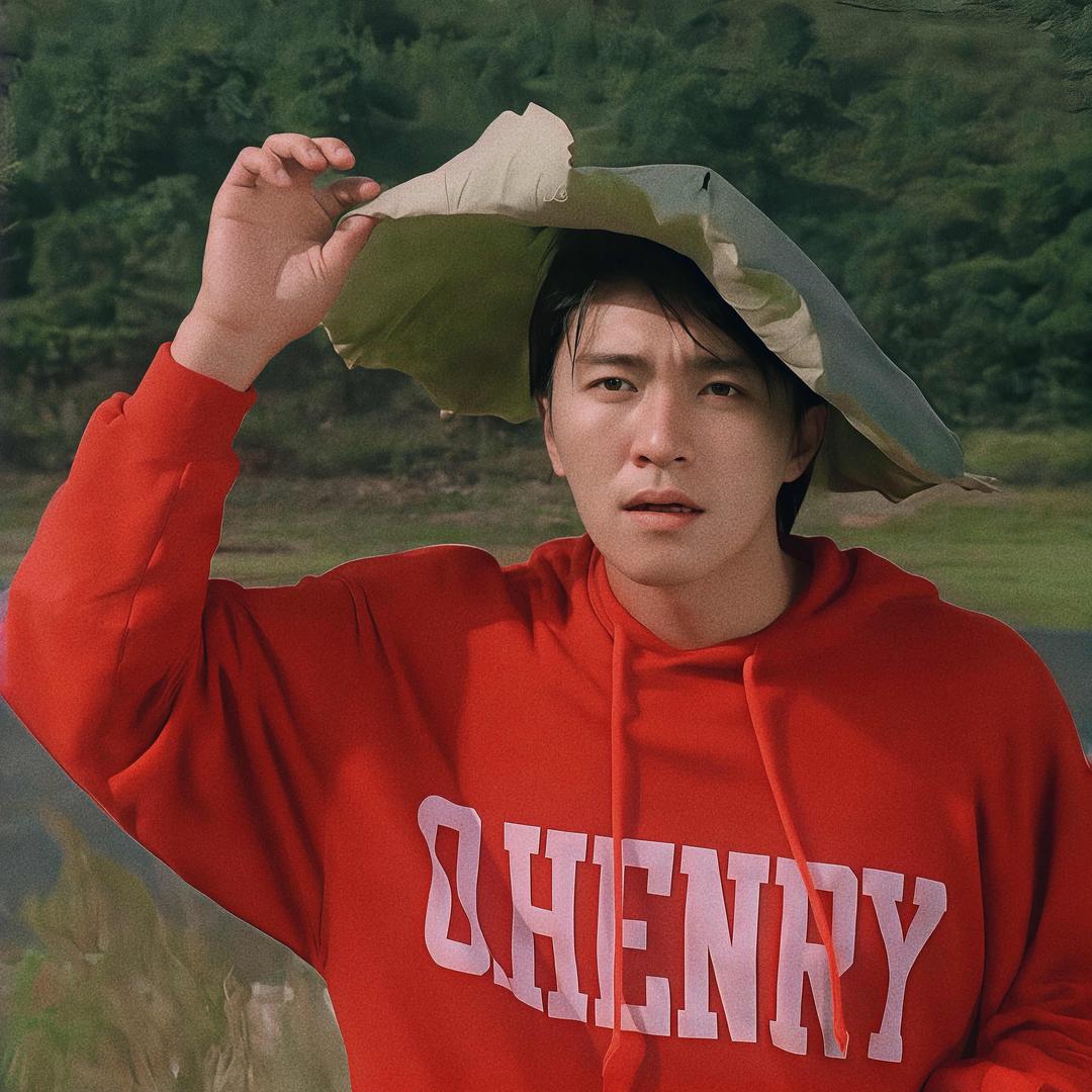 不知名男网友，🎱