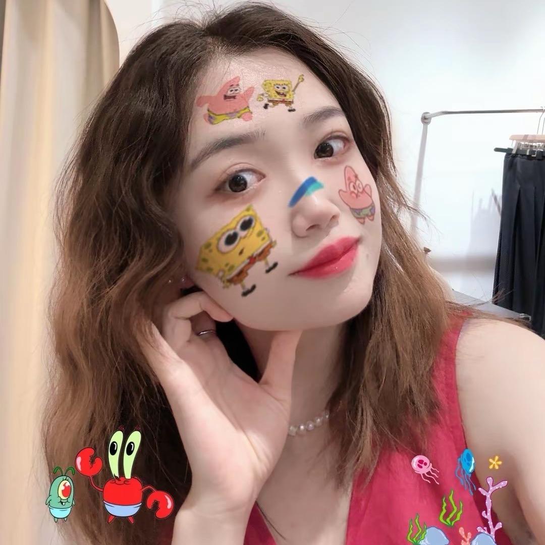 小腾儿（哺乳期）