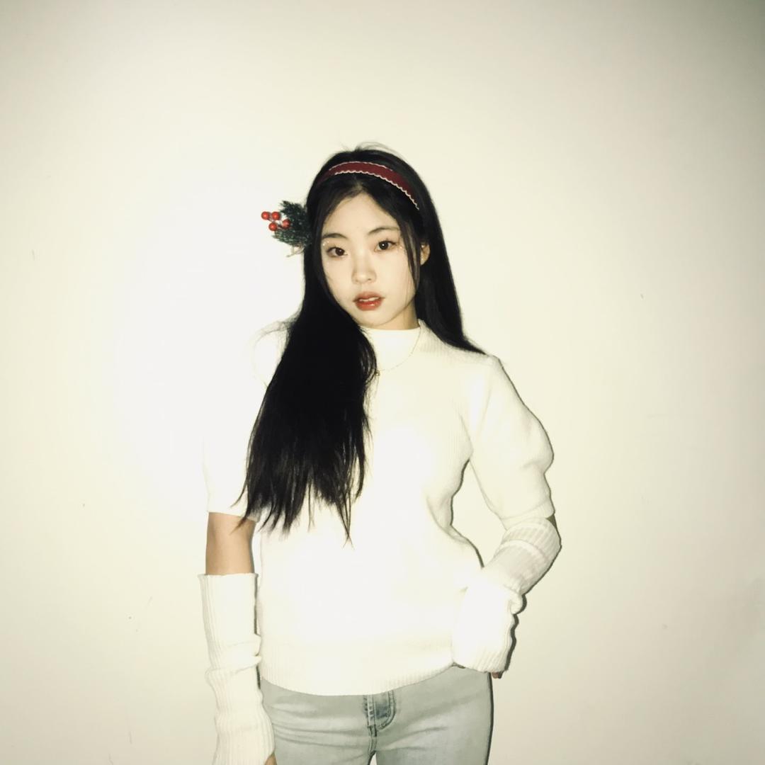 橙梦艺术妍妍老师