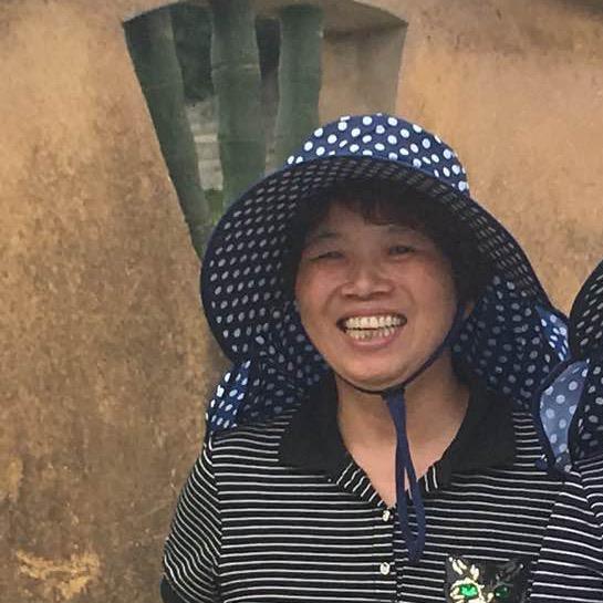 李家肥妈妈