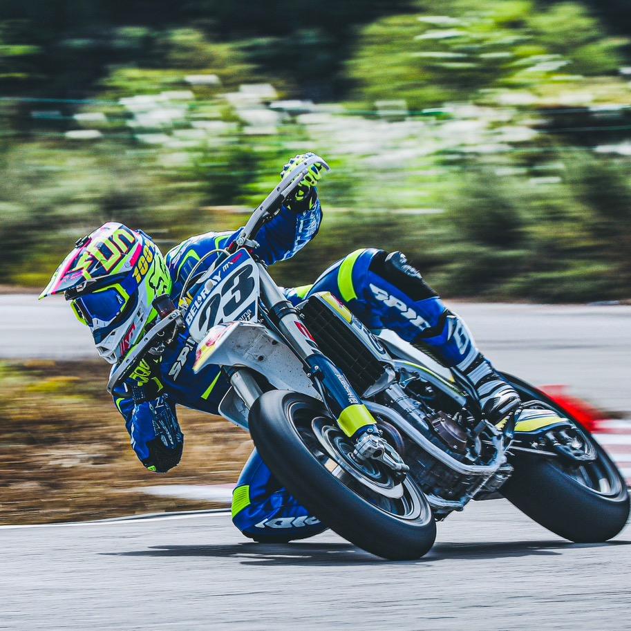 supermoto超