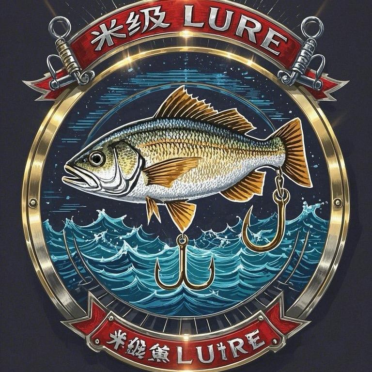米级梦想家𝐿𝑢𝑟𝑒 🎣
