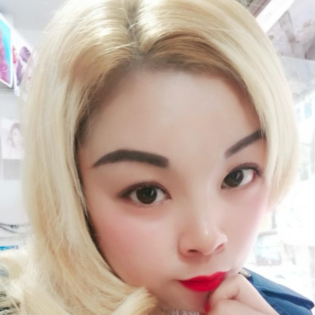 紫色风铃🥰