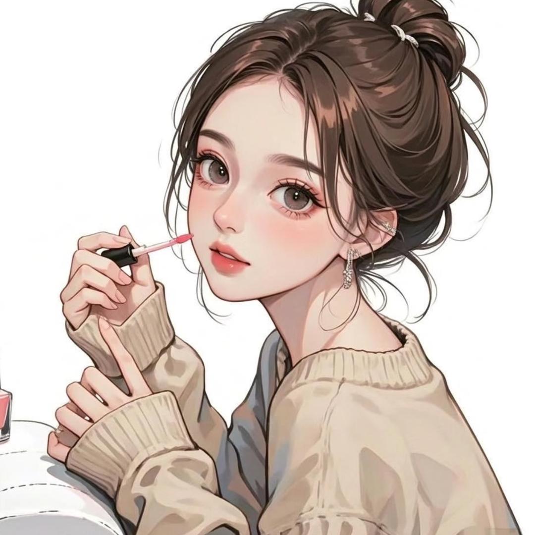 阿肖·Nail