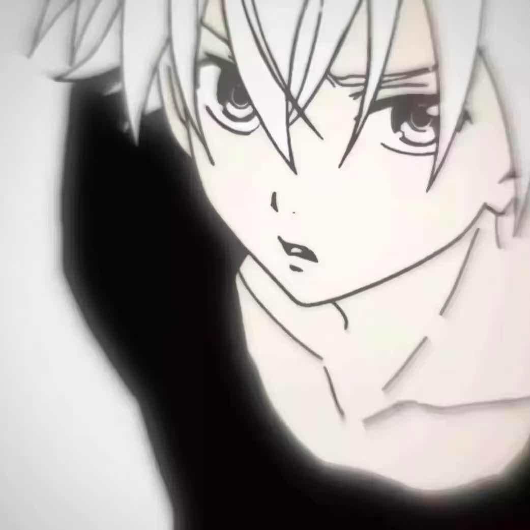 白小纯❌