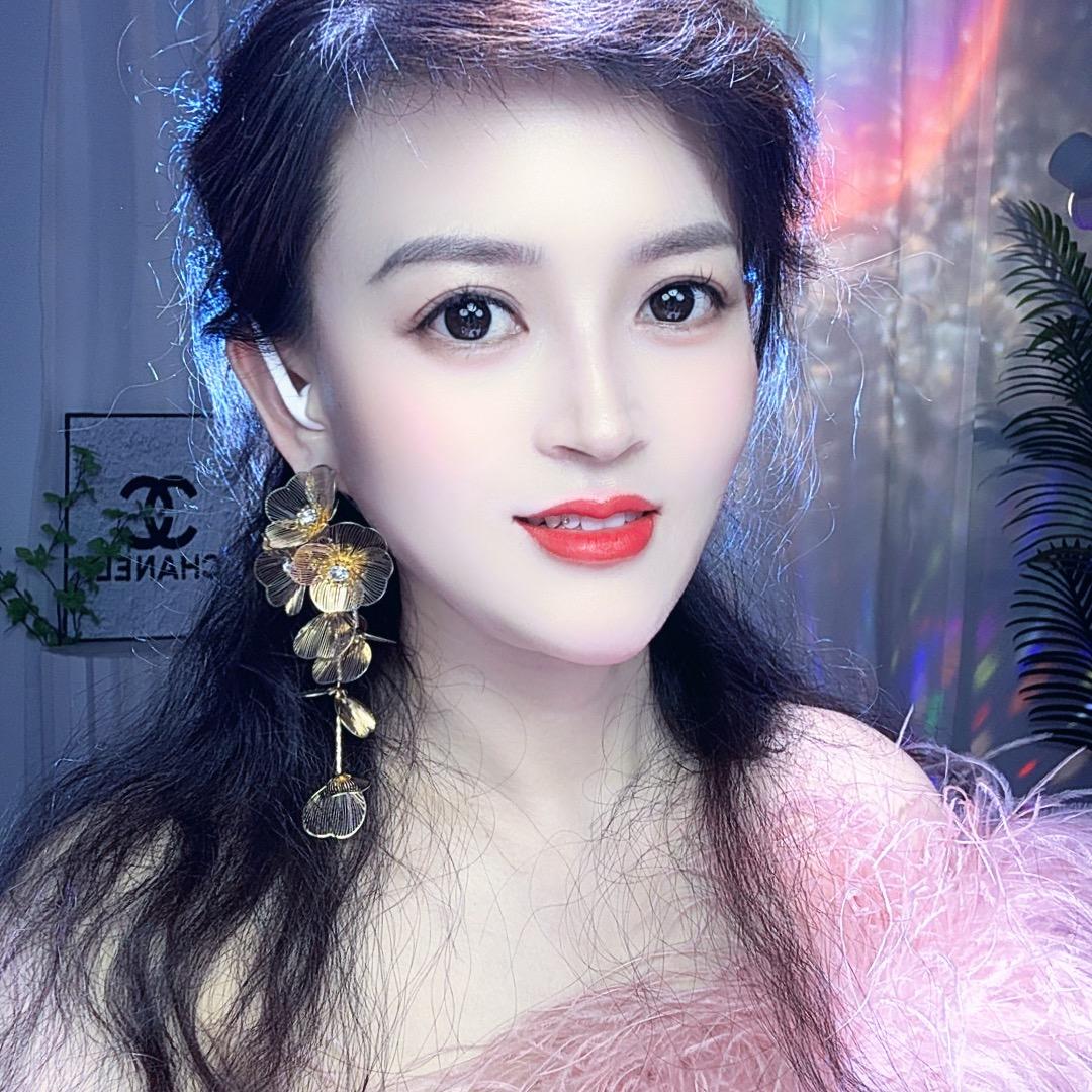 燕姿
