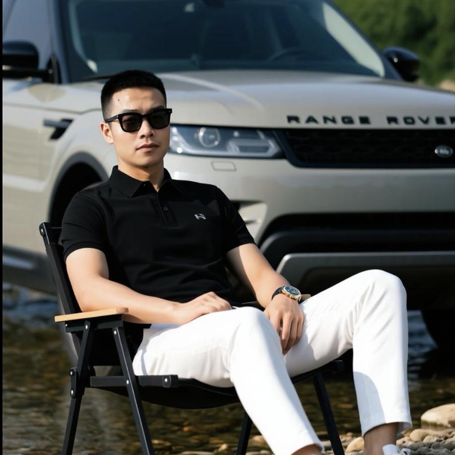 凯里彬彬精品二手车