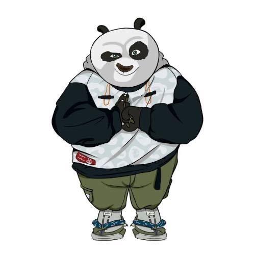 @小周