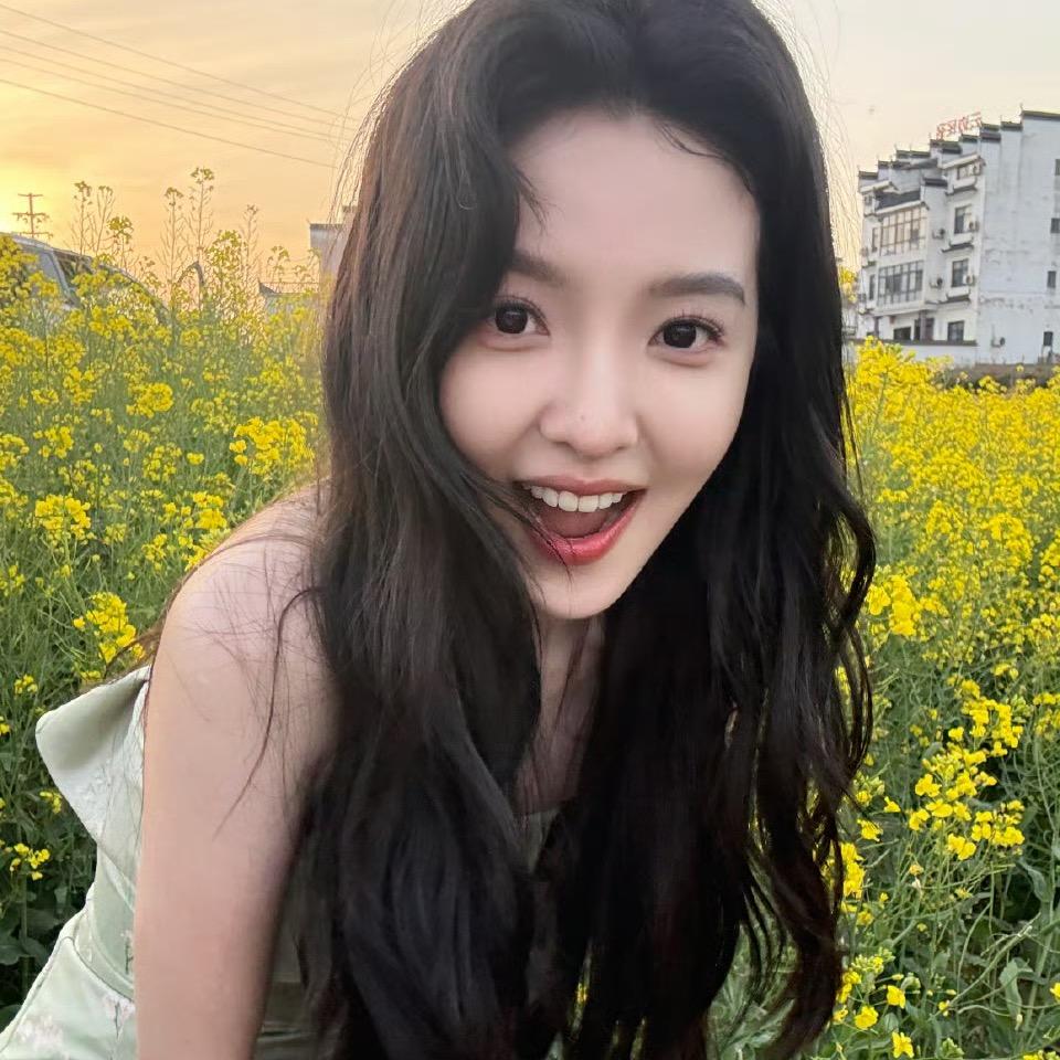 xinran·