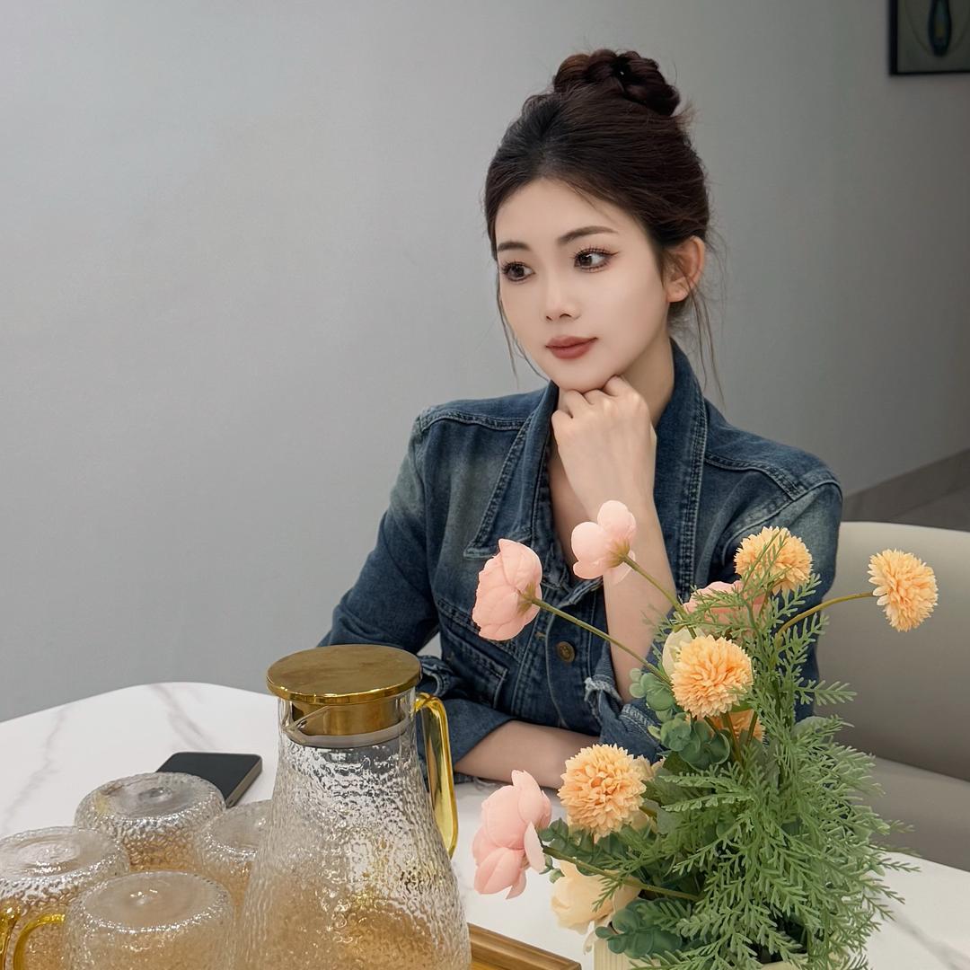 娇娇*
