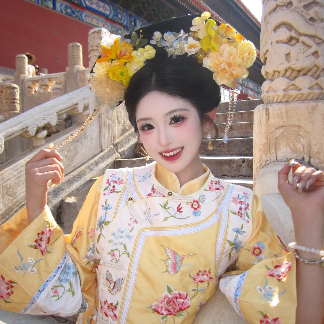 在蜗牛的小彩虹🌈