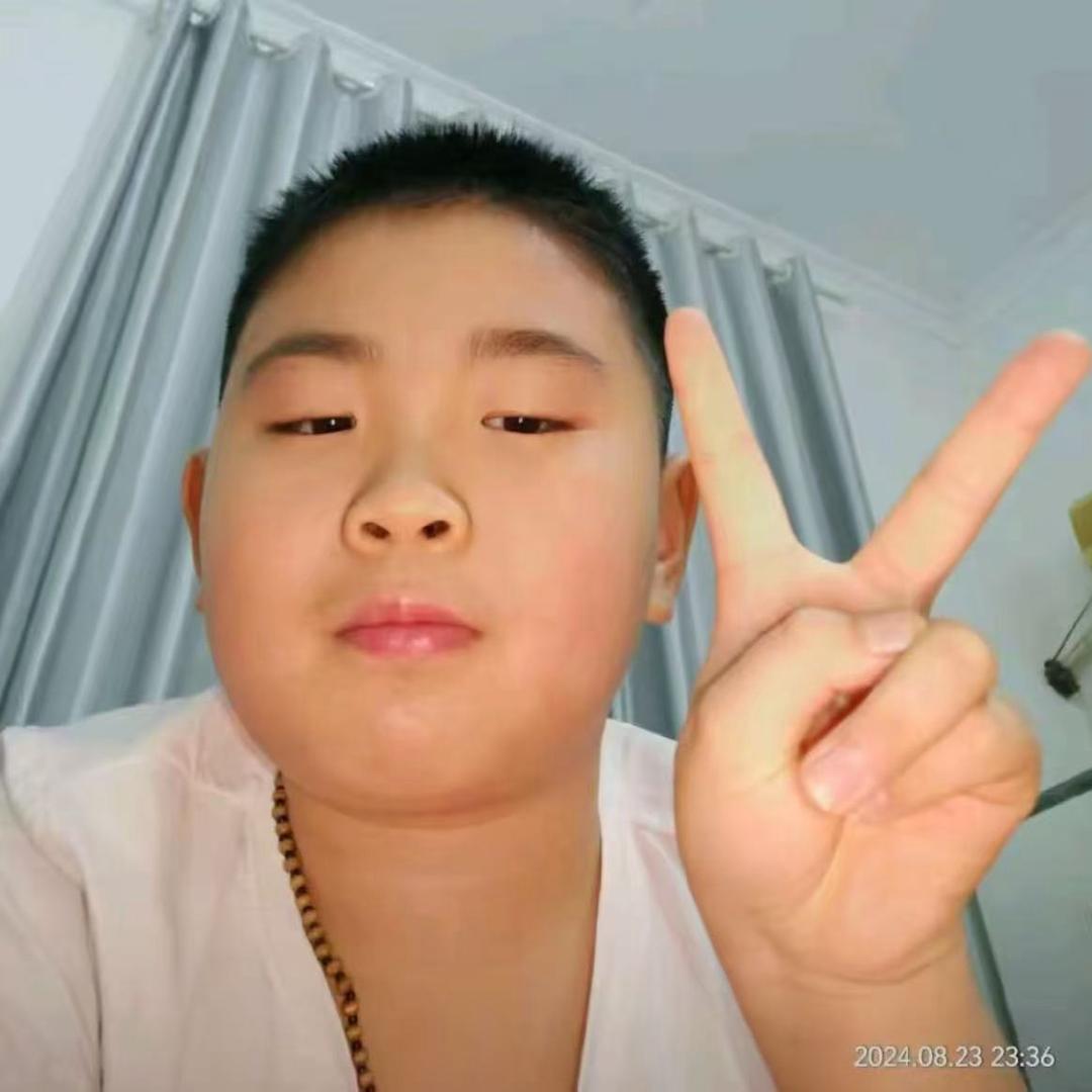 见怡面^_^
