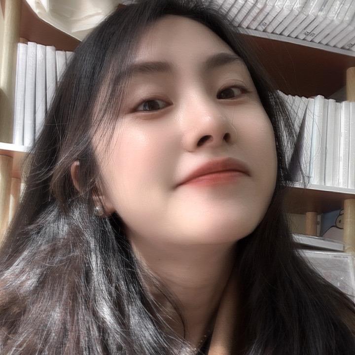 小幸运mm