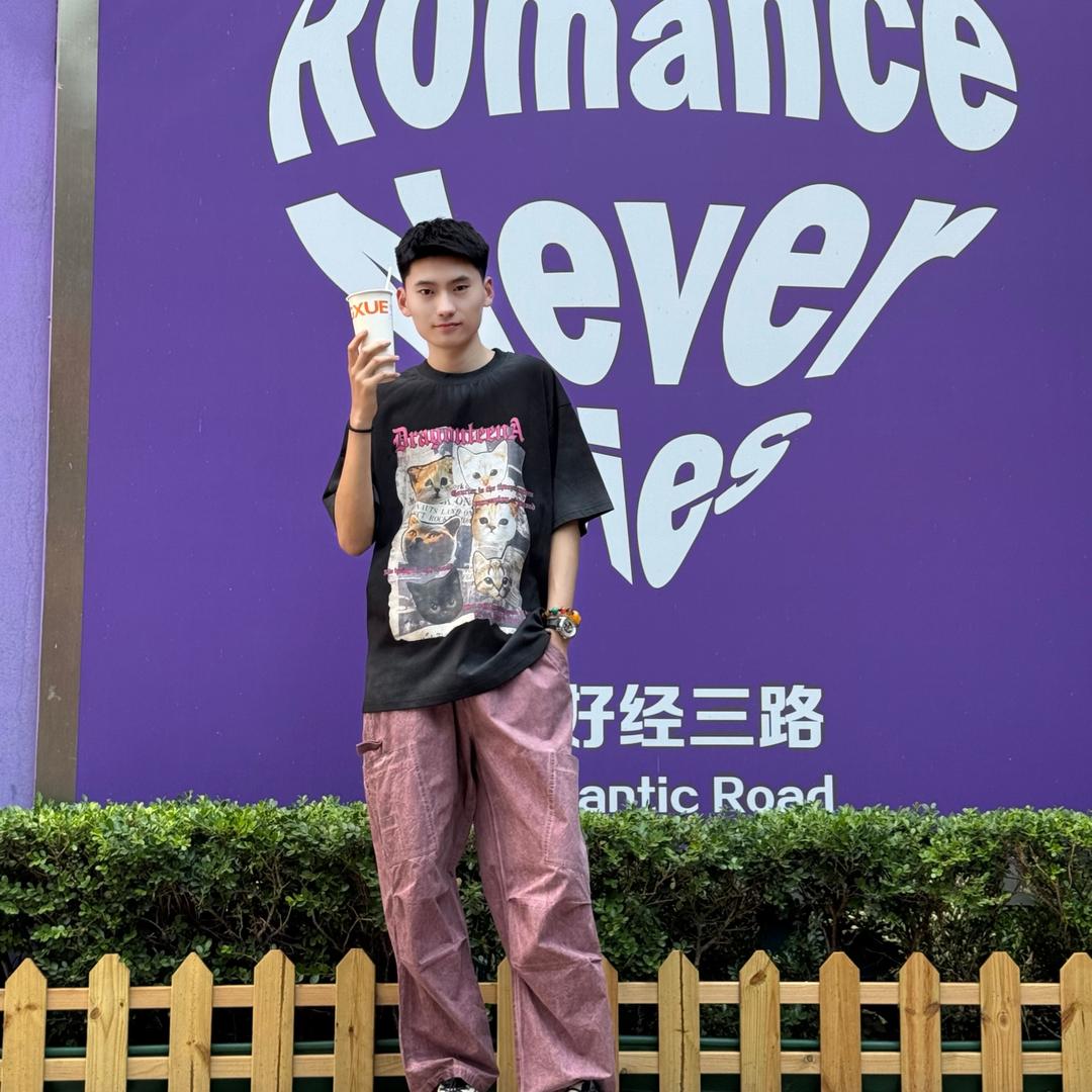 小周成长记
