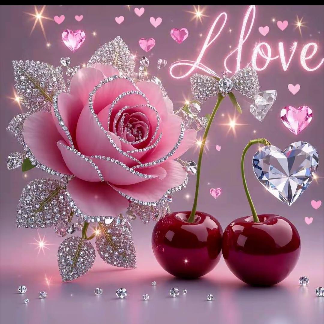樱桃🍒