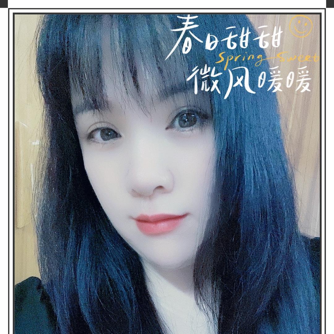 陈芳
