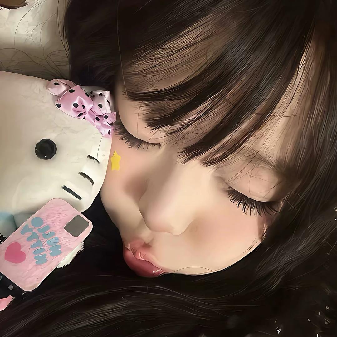 睡醒打老公