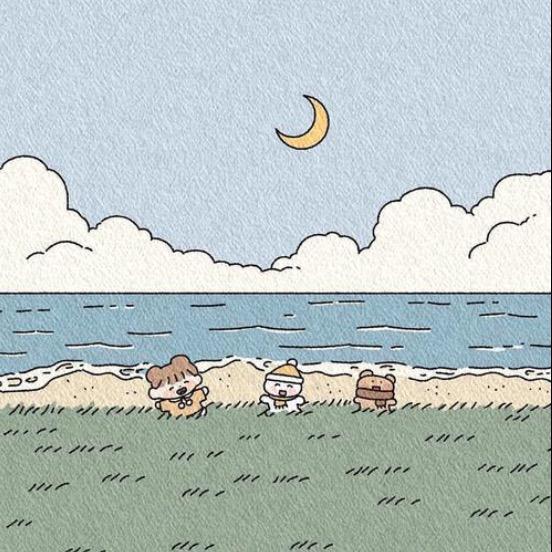 小玉米十字绣（接代绣）