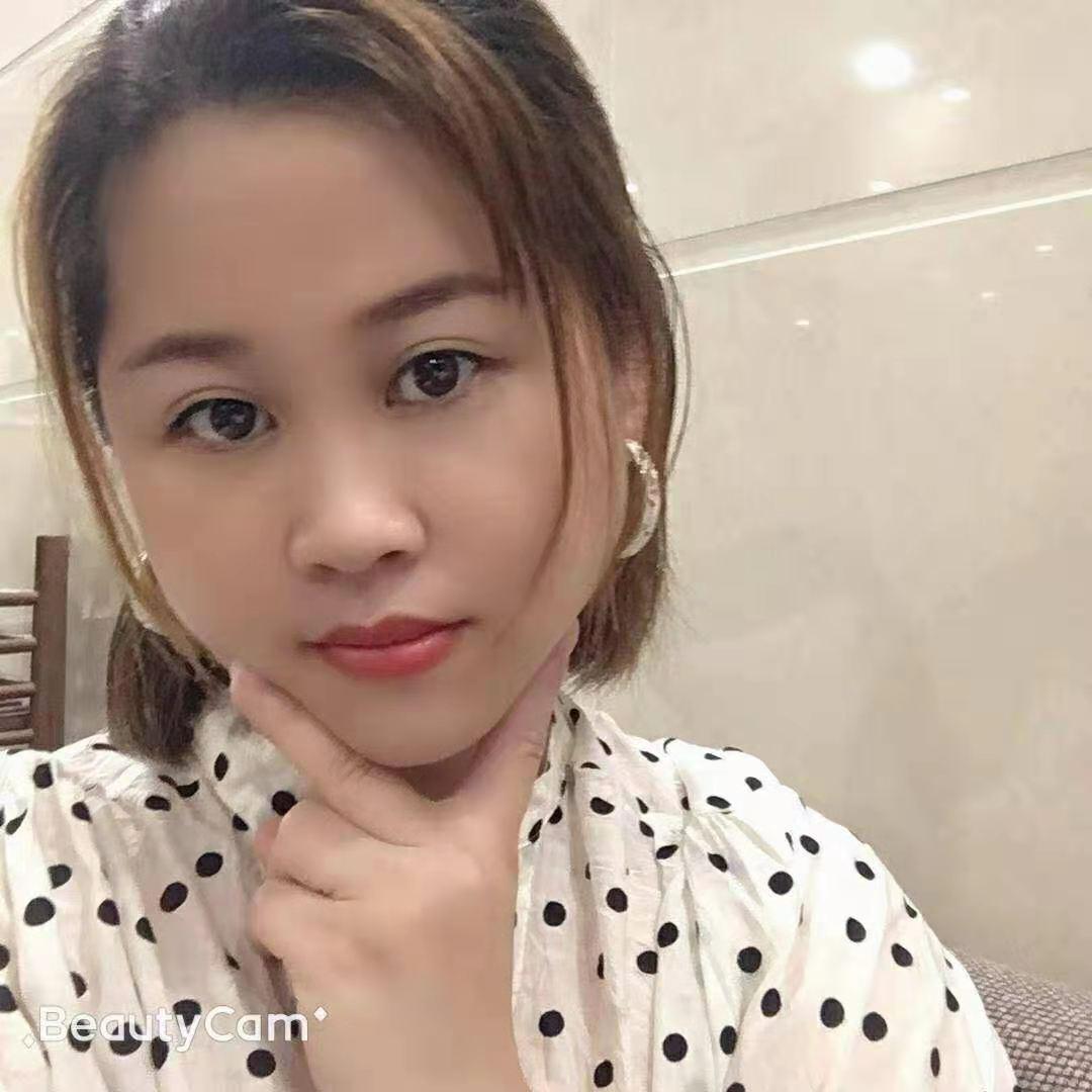 @荃姐