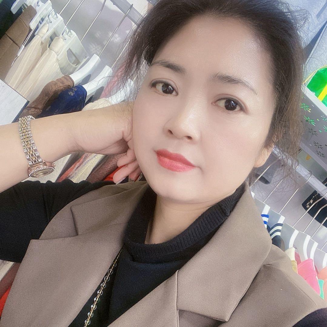 阜平英衣坊石姐