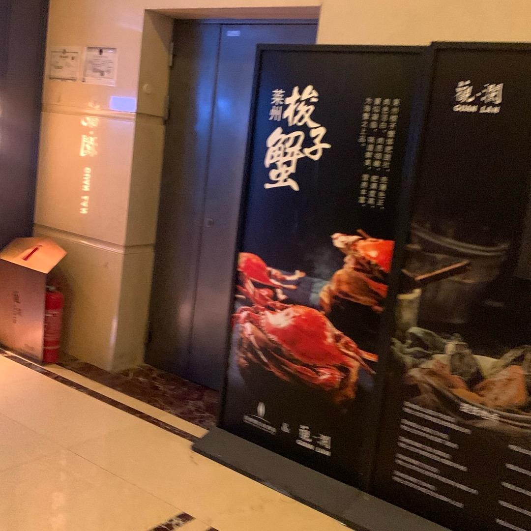 静观世界