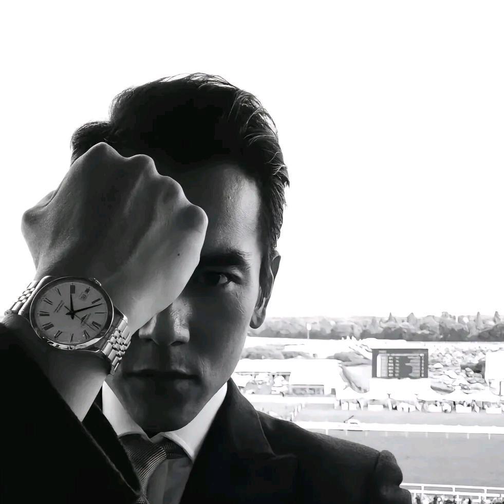 轟洋介