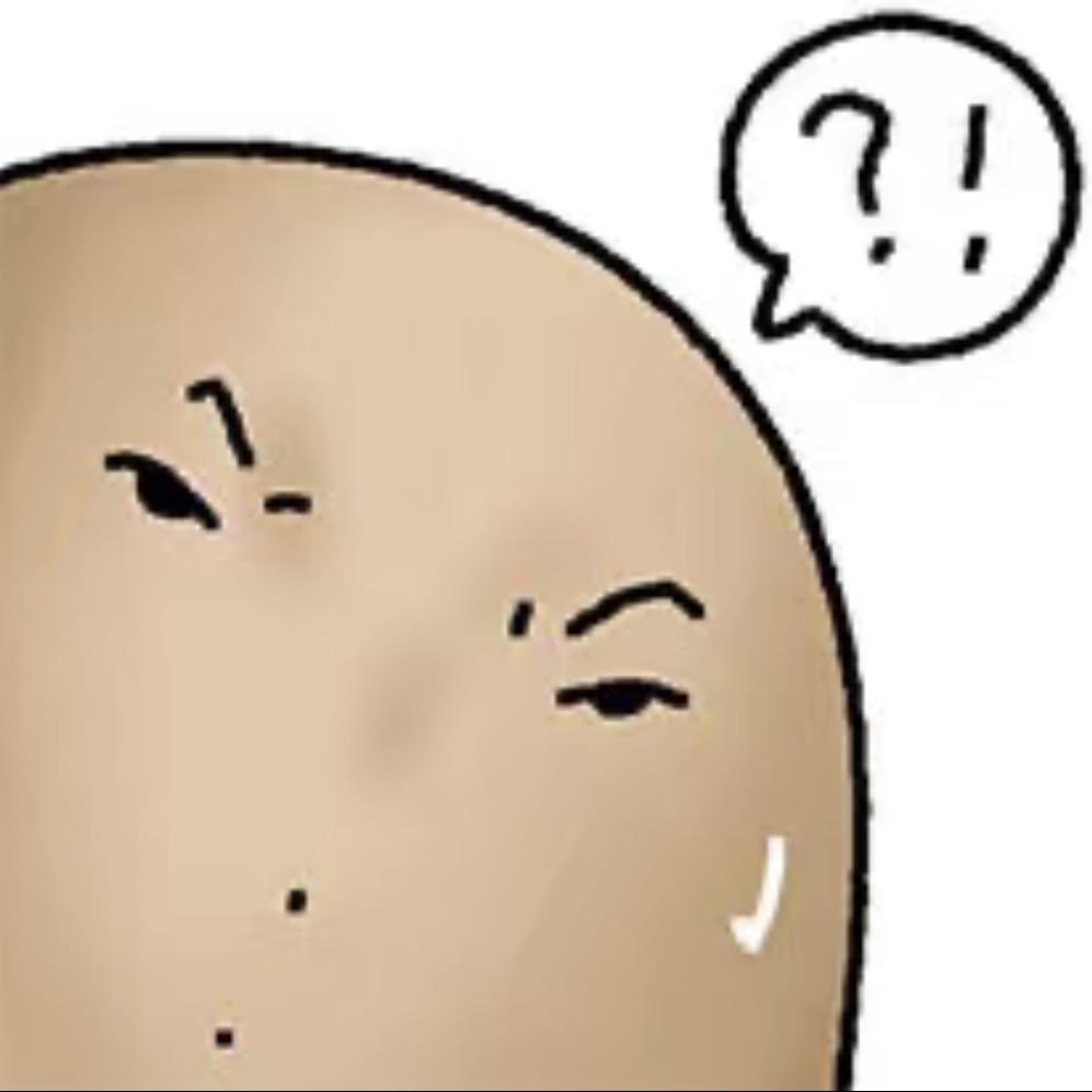 土豆王子
