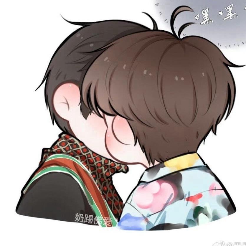 一啵奶兔
