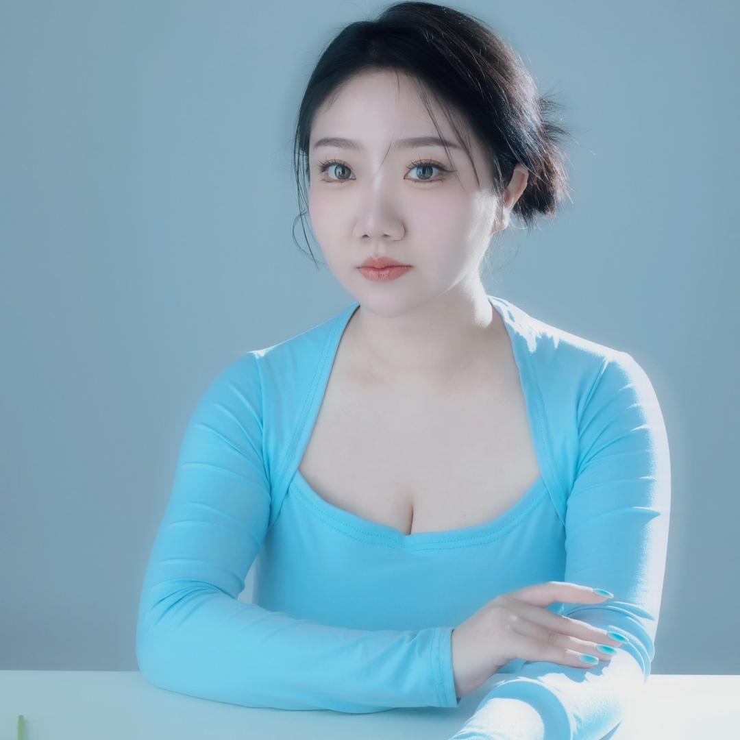 彦妮儿🌹