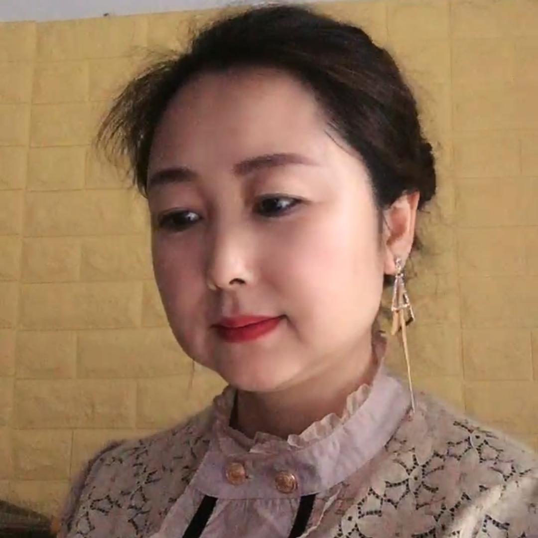 温州兰姐（幸福规划师）