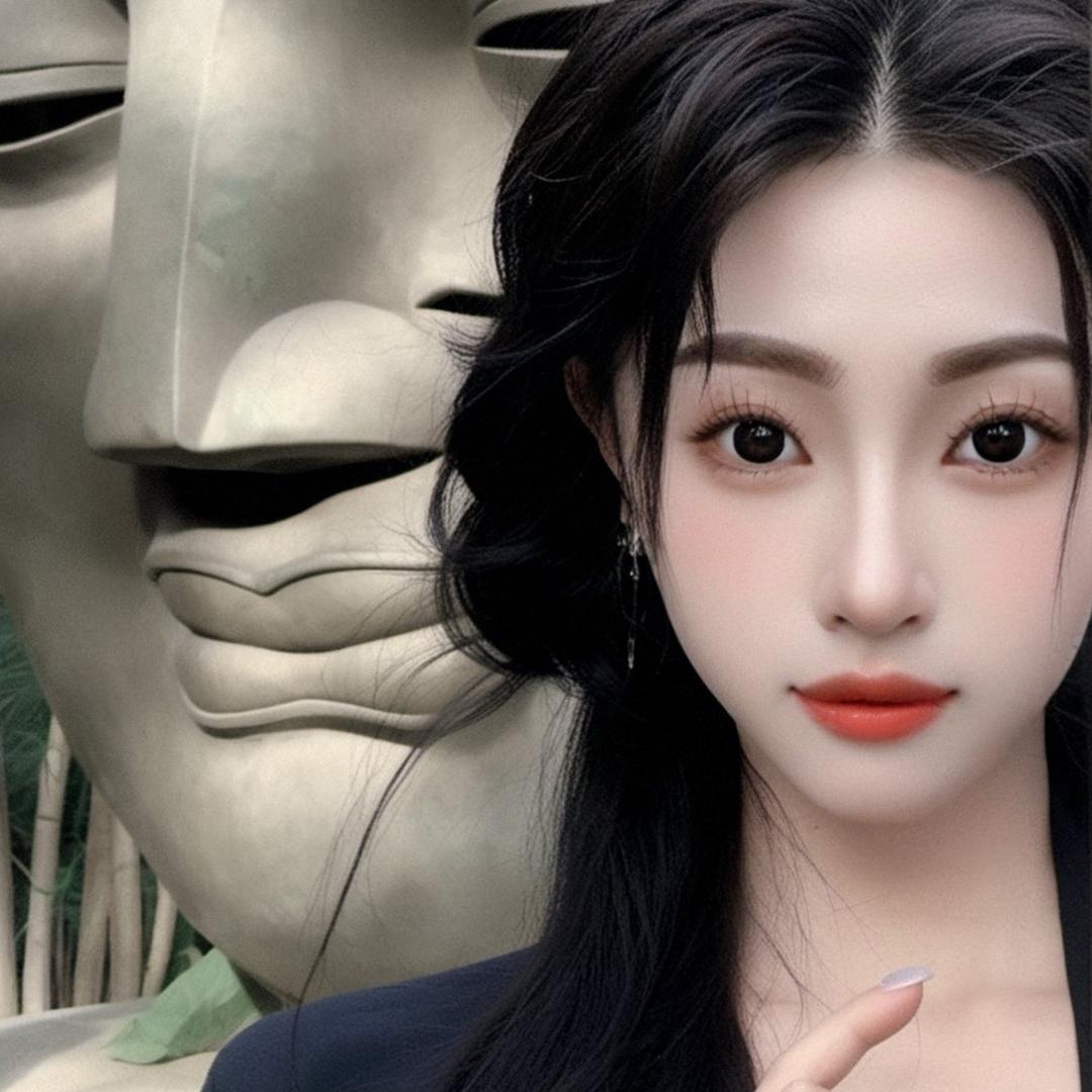 🧚‍♀️ .杨柳依依.🧚‍♀️