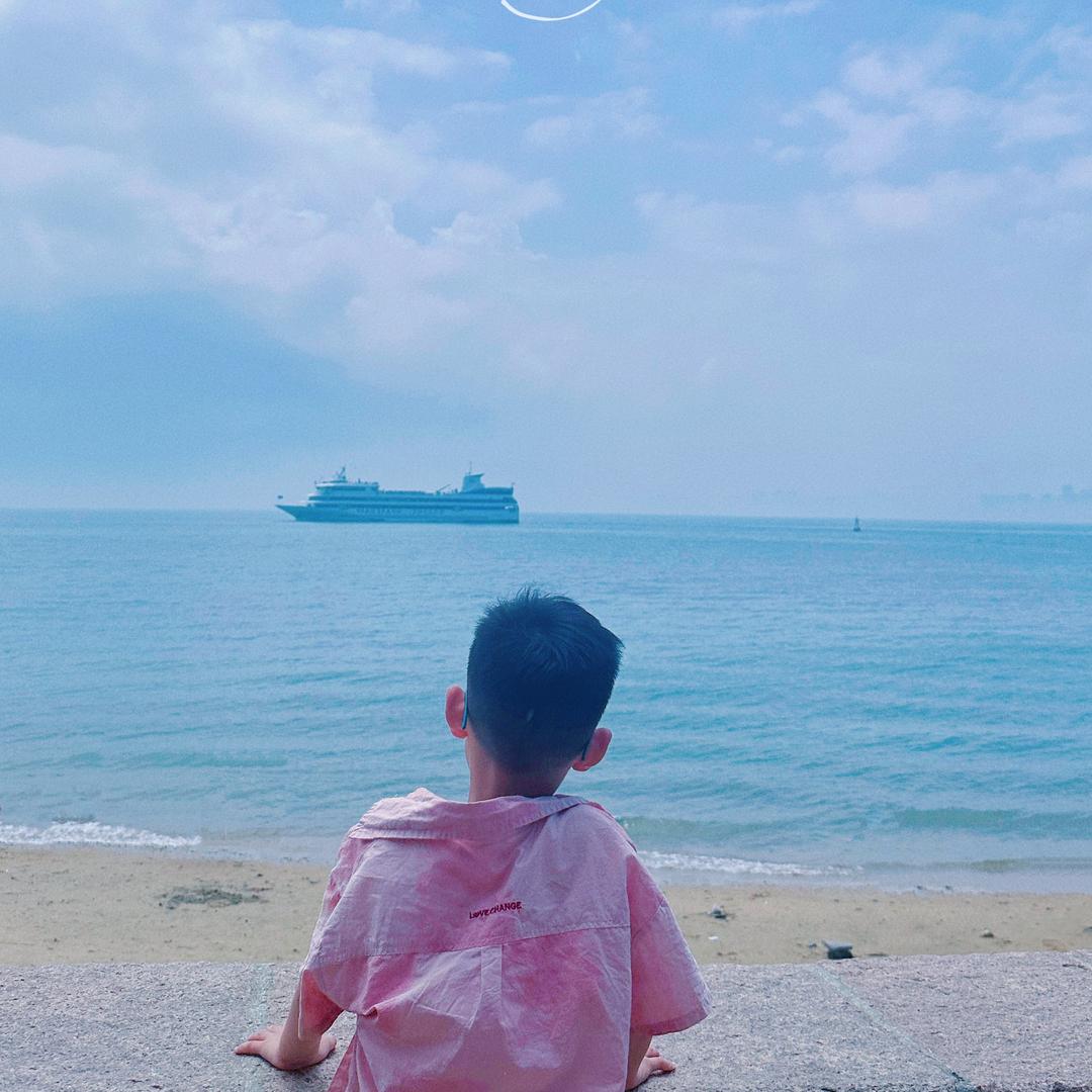 以爱之名~