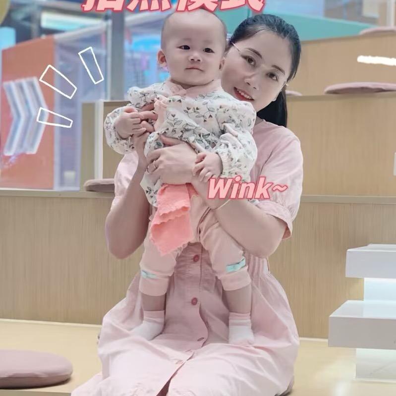 宁宁妈的好心态