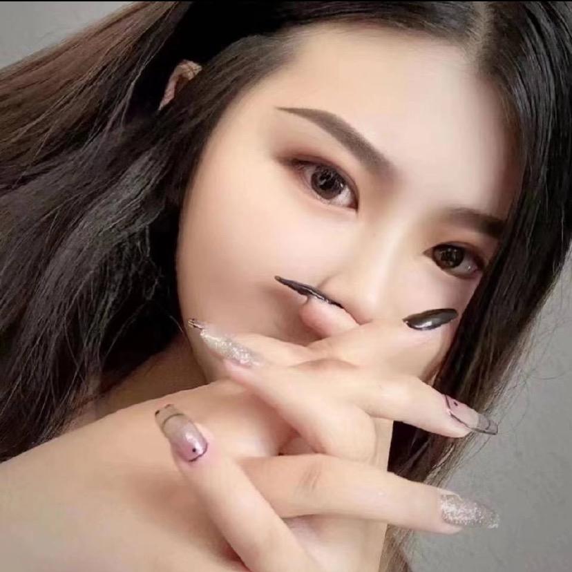 尚美小妞美甲美睫，祛痣，祛,猴子等等