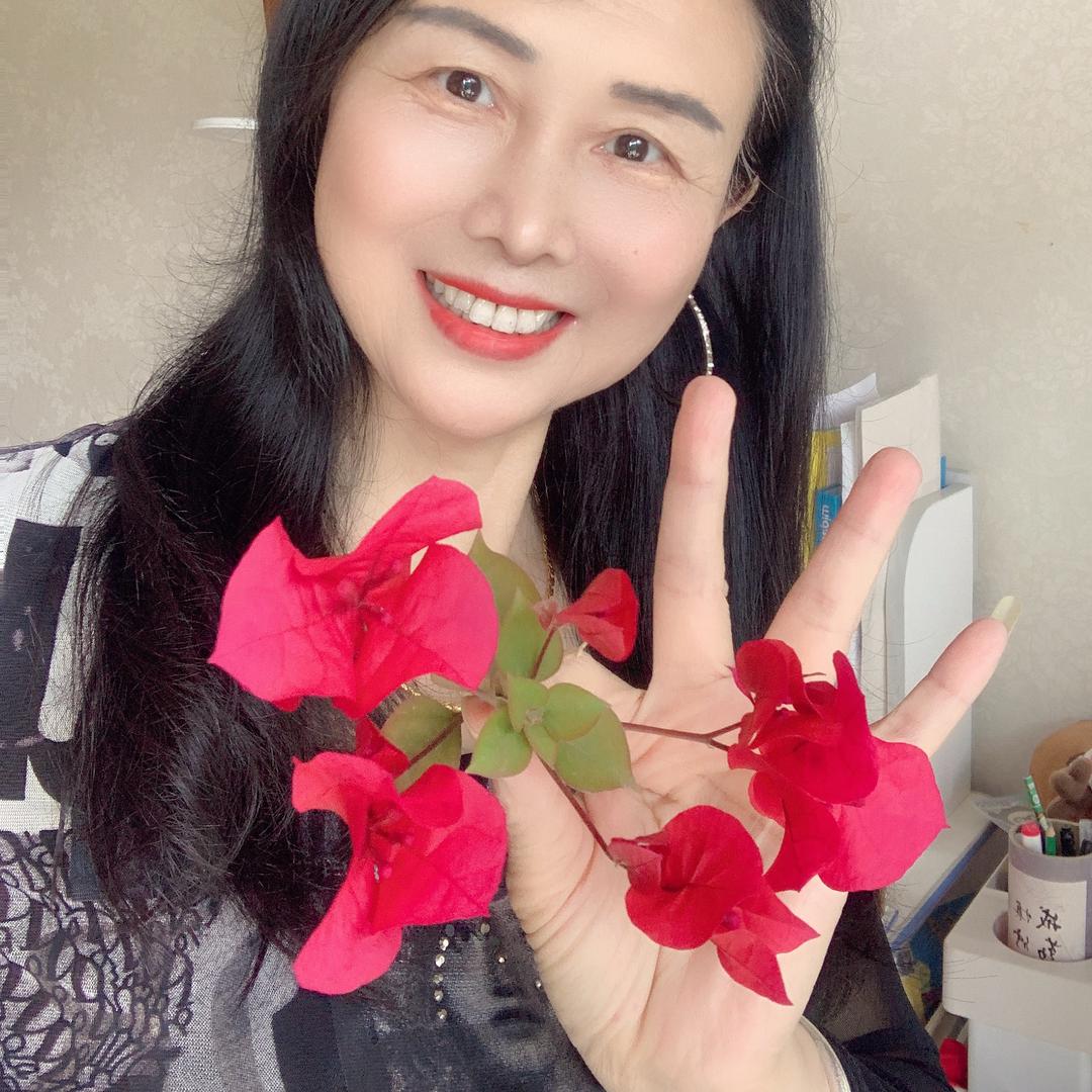 🌹开心每天🌹