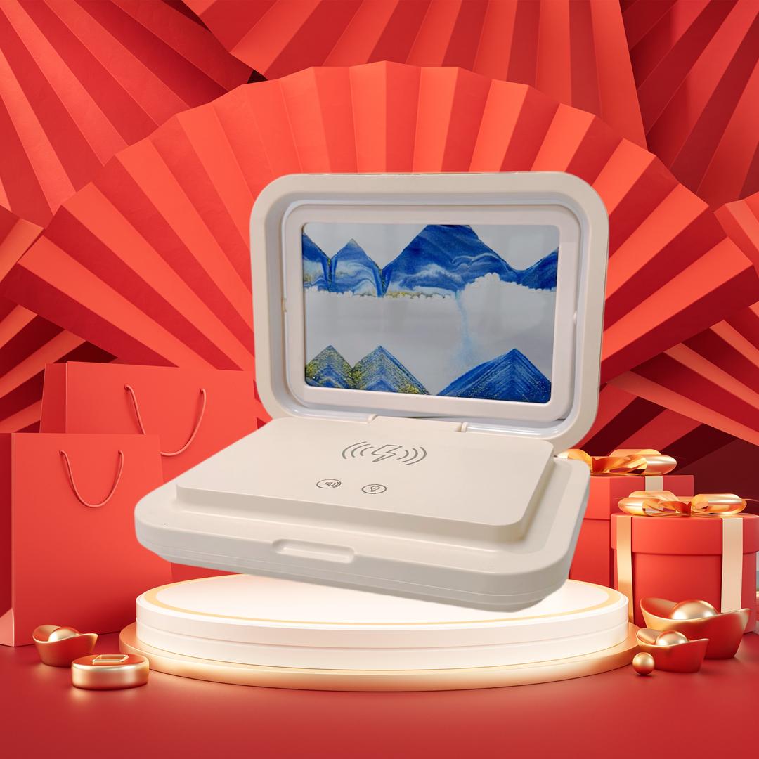 义乌市沙画工艺品有限公司