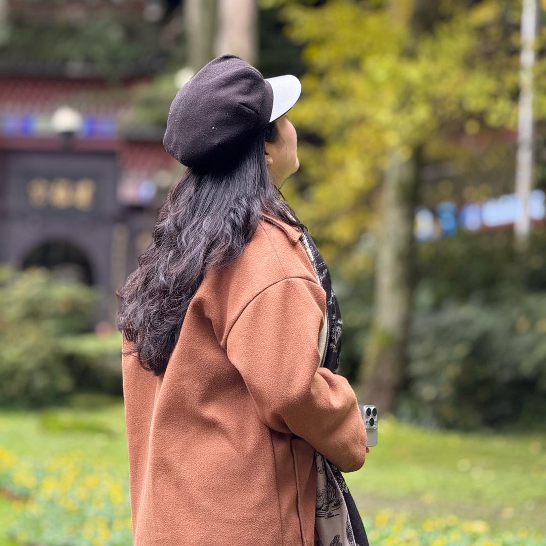 沐尘（三角洲行动）