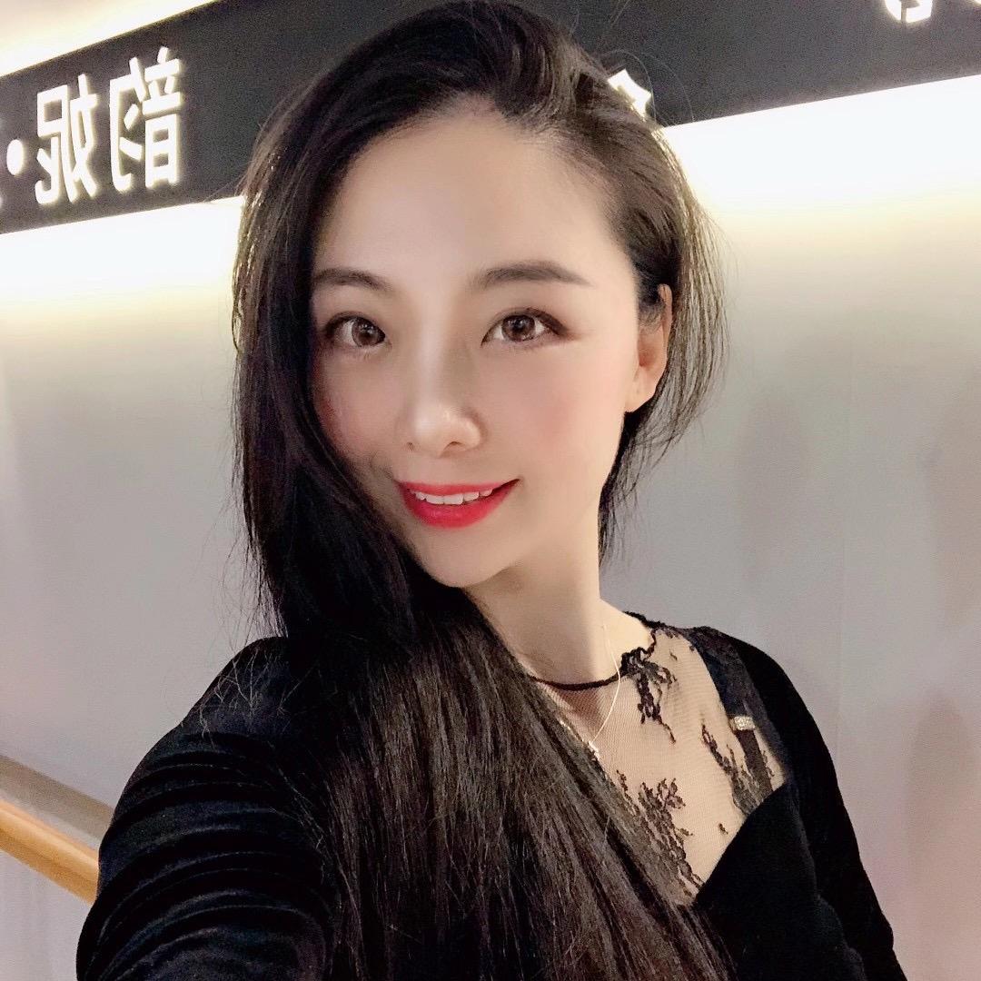 Nina老师塑形肚皮舞