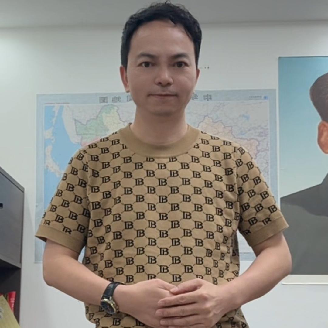 毛衣民业