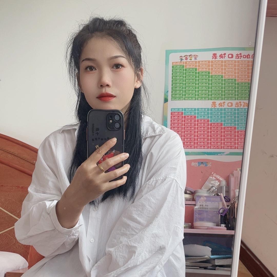 ❤️小朱🤡🤡🤡