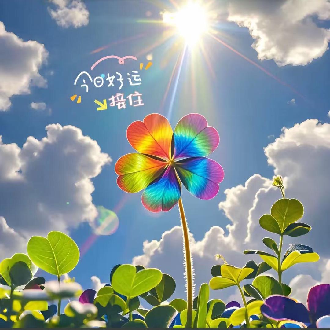 🌿小富婆🍀