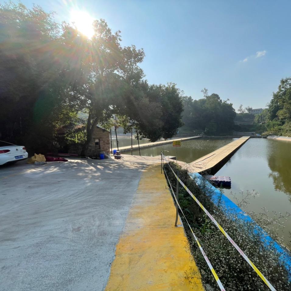 双飞垂钓俱乐部